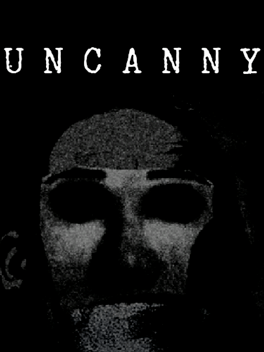 Affiche du film Uncanny poster