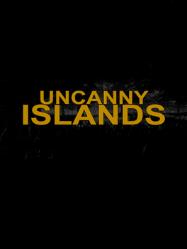 Affiche du film Uncanny Islands poster