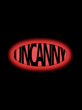 Affiche du film Uncanny poster