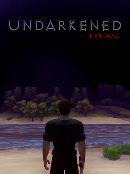 Affiche du film Undarkened: Revival poster