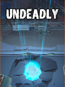 Affiche du film Undeadly poster