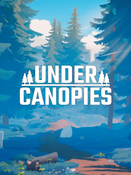 Affiche du film Under Canopies poster