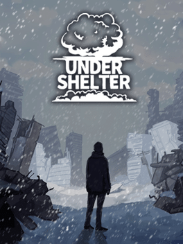 Affiche du film Under Shelter poster