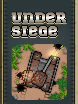 Affiche du film Under Siege poster