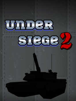 Quelle configuration minimale / recommandée pour jouer à Under Siege 2 ?