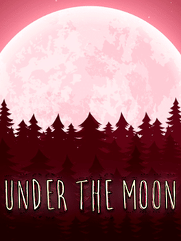 Affiche du film Under the Moon poster