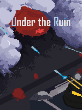Quelle configuration minimale / recommandée pour jouer à Under the Ruin ?