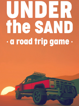 Affiche du film Under the Sand poster