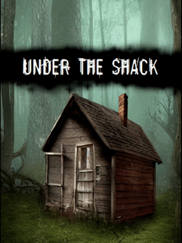 Affiche du film Under the Shack poster