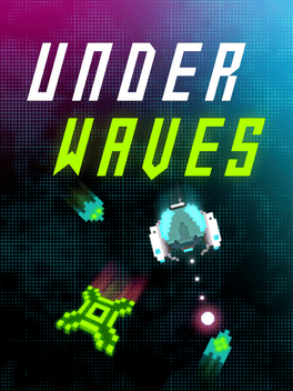 Affiche du film Under Waves poster