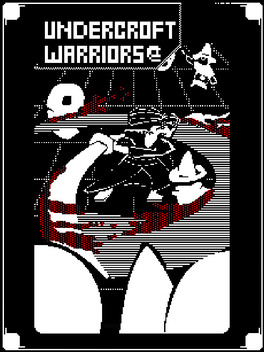 Affiche du film Undercroft Warriors poster