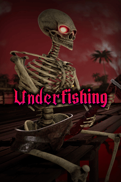 Quelle configuration minimale / recommandée pour jouer à Underfishing ?