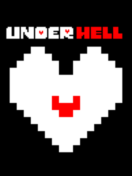 Affiche du film Underhell poster