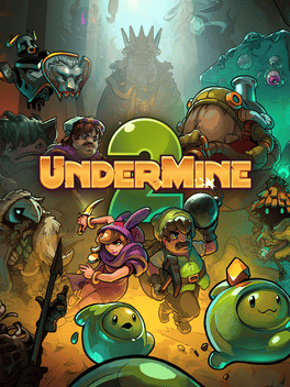 Quelle configuration minimale / recommandée pour jouer à UnderMine 2 ?