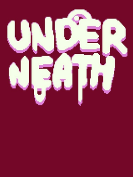 Affiche du film Underneath poster