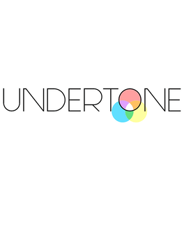 Affiche du film Undertone poster