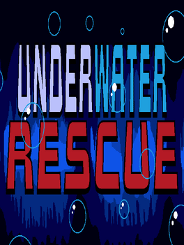 Affiche du film Underwater Rescue poster