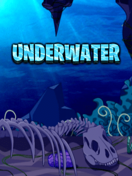 Affiche du film Underwater poster