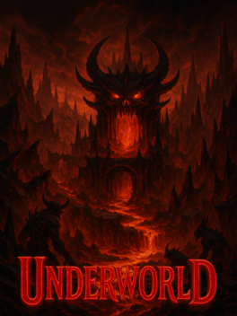Quelle configuration minimale / recommandée pour jouer à Underworld ?