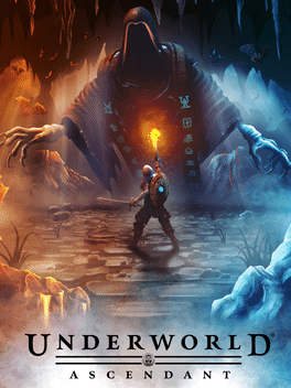 Affiche du film Underworld Ascendant poster