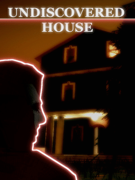 Affiche du film Undiscovered House poster