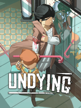 Affiche du film Undying poster