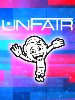 Affiche du film Unfair poster