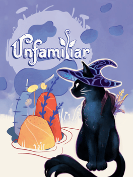 Affiche du film Unfamiliar poster