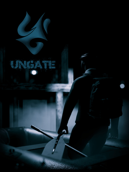 Affiche du film Ungate poster