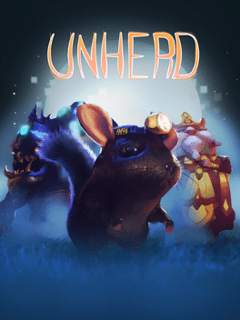 Affiche du film Unherd poster