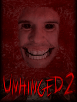 Affiche du film Unhinged 2 poster