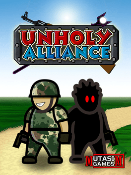 Affiche du film Unholy Alliance: Tower Defense poster