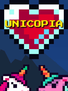 Affiche du film Unicopia poster