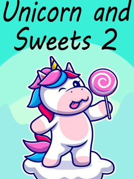 Affiche du film Unicorn and Sweets 2 poster