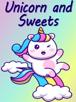 Affiche du film Unicorn and Sweets poster