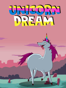 Affiche du film Unicorn Dream poster