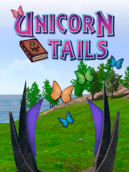 Affiche du film Unicorn Tails poster