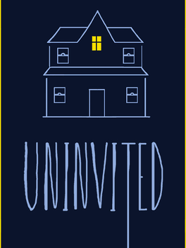 Affiche du film Uninvited poster