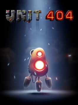 Affiche du film Unit 404 poster