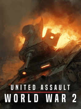 Affiche du film United Assault: World War 2 poster