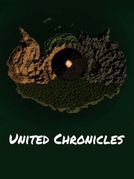 Affiche du film United Chronicles poster