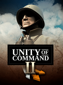 Affiche du film Unity of Command II poster