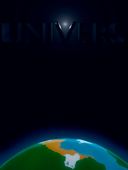 Affiche du film Univers poster