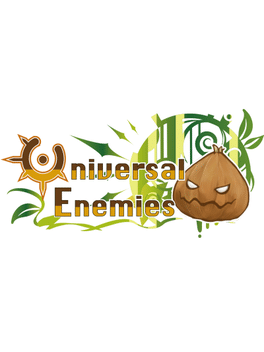 Affiche du film Universal Enemies poster