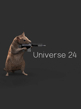 Affiche du film Universe 24 poster