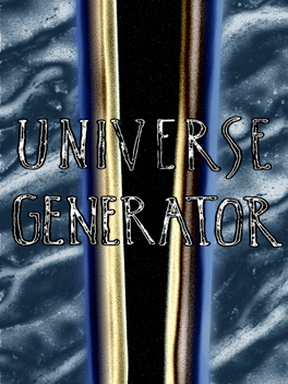 Affiche du film Universe Generator: The Golden Sword poster