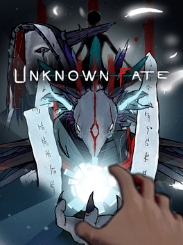 Affiche du film Unknown Fate poster