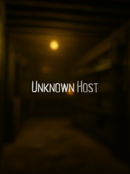 Quelle configuration minimale / recommandée pour jouer à Unknown Host ?
