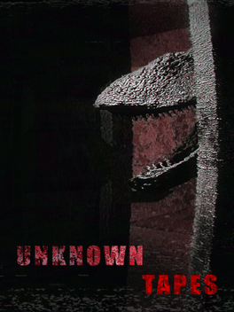 Affiche du film Unknown Tapes poster