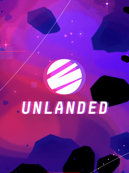 Affiche du film Unlanded poster